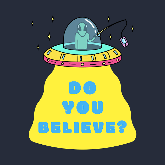 Do You Believe? by Jcaldwell1