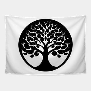 Tree Tapestry