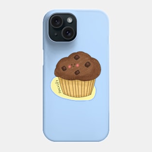 Cupcake Phone Case