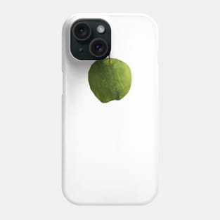 Green Apple Phone Case