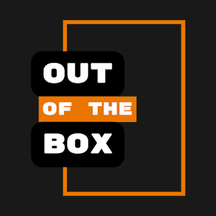 out of the box T-Shirt