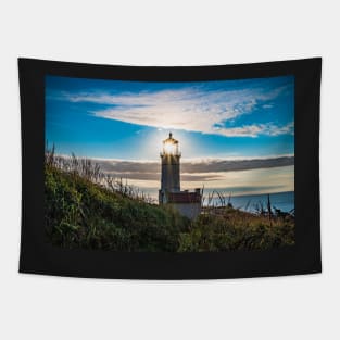 North Head Lighthouse Tapestry