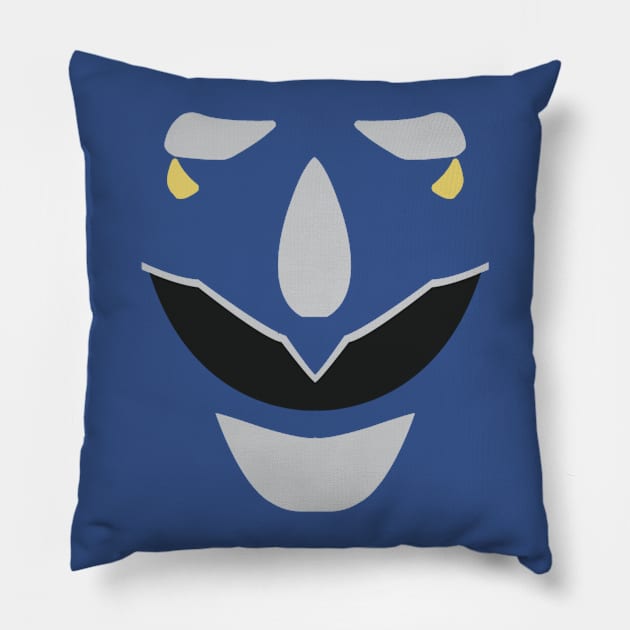 Billy Pillow by gavinguidry