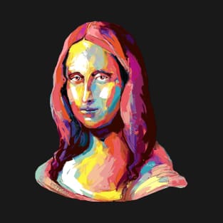 Mona Lisa T-Shirt