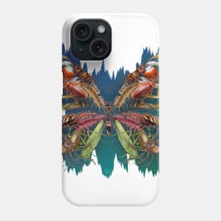 Betterfly - Insects Phone Case