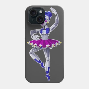 Ballora Phone Case