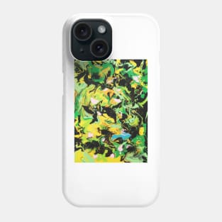 ABSTRACT #57 Phone Case