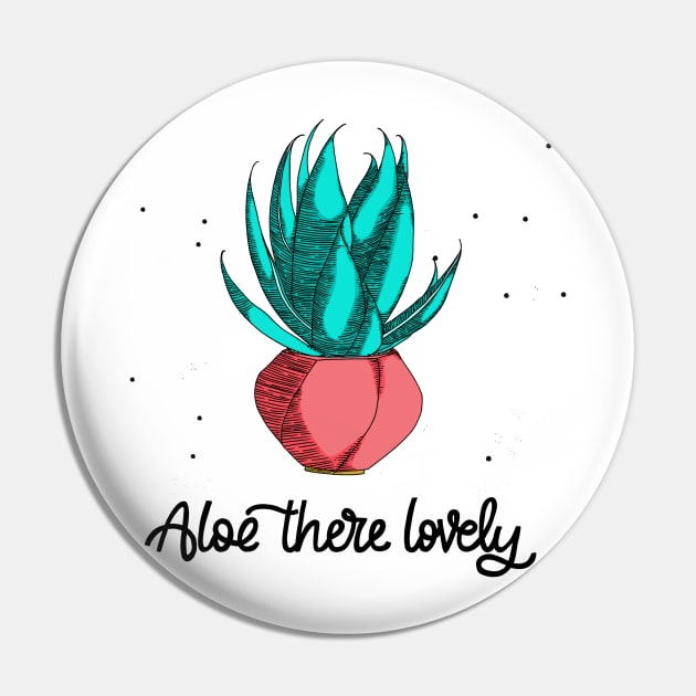 Aloe there lovely! Pin by creativebakergb