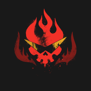 Gurren Lagann T Shirts Teepublic