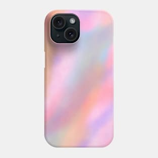Cotton Candy Skies Phone Case