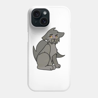 Yellowfang Phone Case