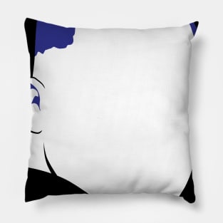 Bo Jackson Pillow