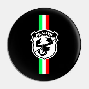 Fiat Pin