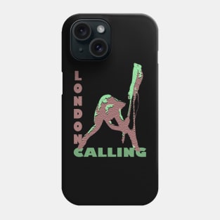 LC Art Phone Case