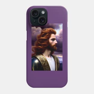 Nobleman Phone Case