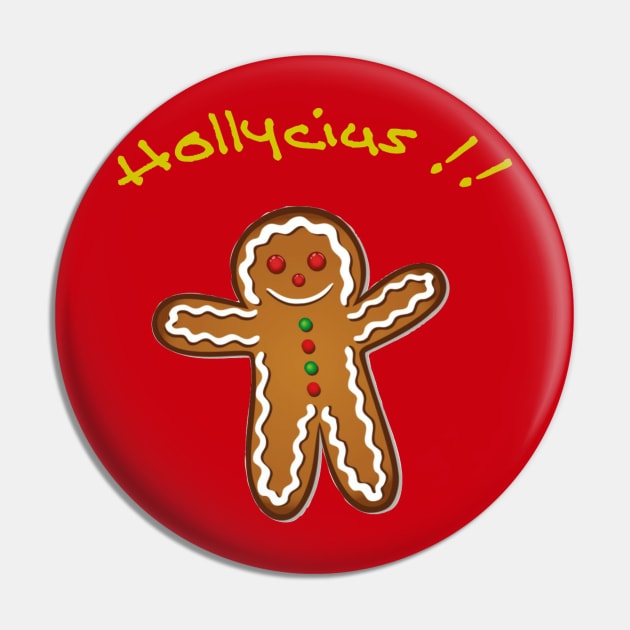 xmas cookie Pin by HelenaPlavac