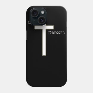 Cross Dresser Phone Case