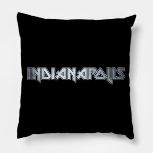 Indianapolis Pillow