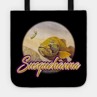 Susquehanna Tote