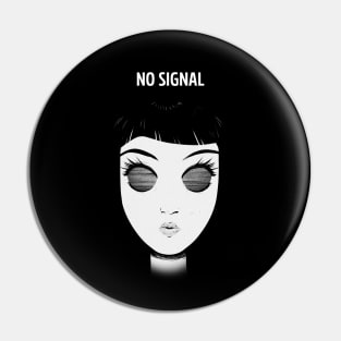 NO SIGNAL Pin