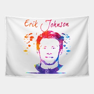 Erik Johnson Tapestry