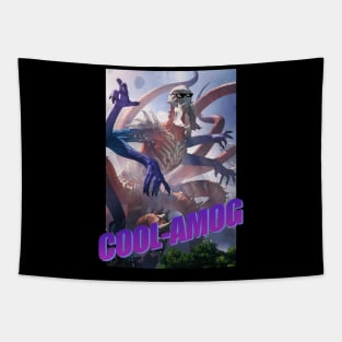 Coolamog Tapestry