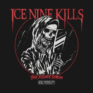 ice nine kills T-Shirt