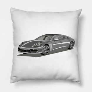 Car Pillow