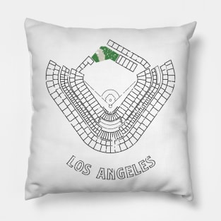 Angels - LA Pillow