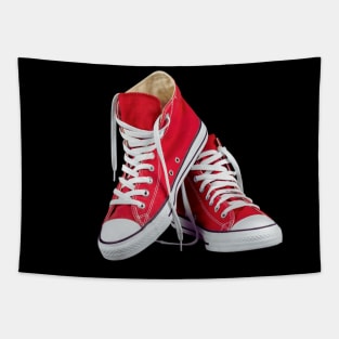 Sneakers Tapestry