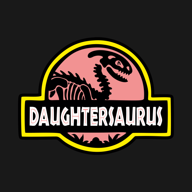 Daughtersaurus by Olipop