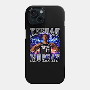 Keegan Murray Phone Case