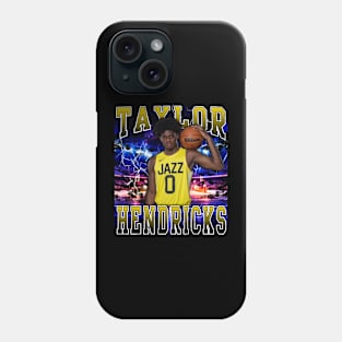 Taylor Hendricks Phone Case