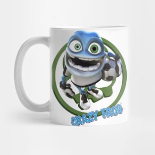 Favorite Frog Mug from Wild Adorables®