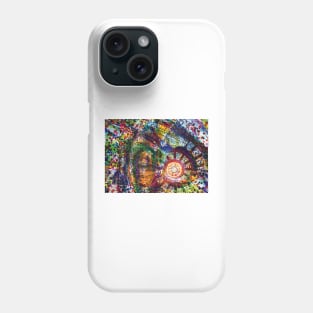 Fibonaccis Love Phone Case