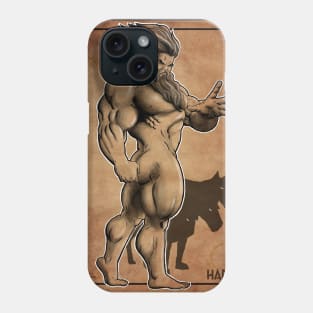 Hades Phone Case