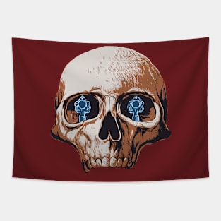 Eyes of Death Tapestry