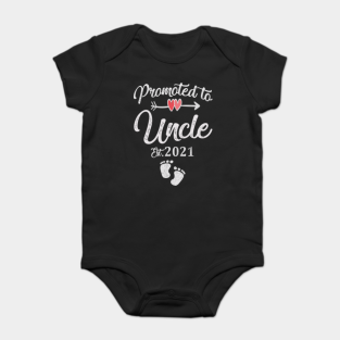 Uncle Jesse Onesies Teepublic