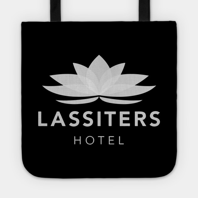 Retro Lassiters Hotel Neighbours
