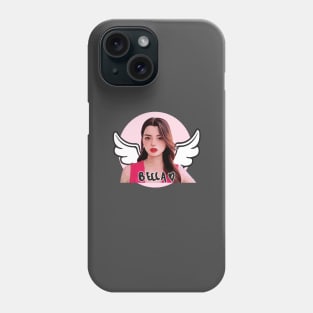 Becky Angels Phone Case