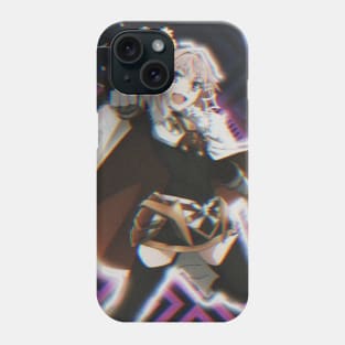 Astolfo Vaporwave Phone Case