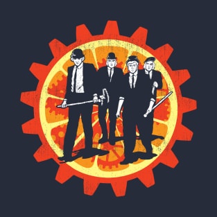 Reservoir Droogs T-Shirt