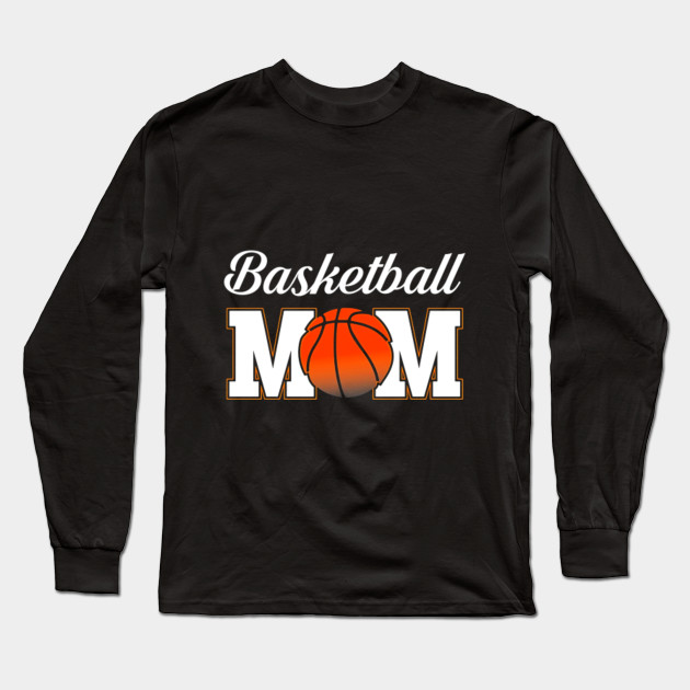 funny basketball mom shirts