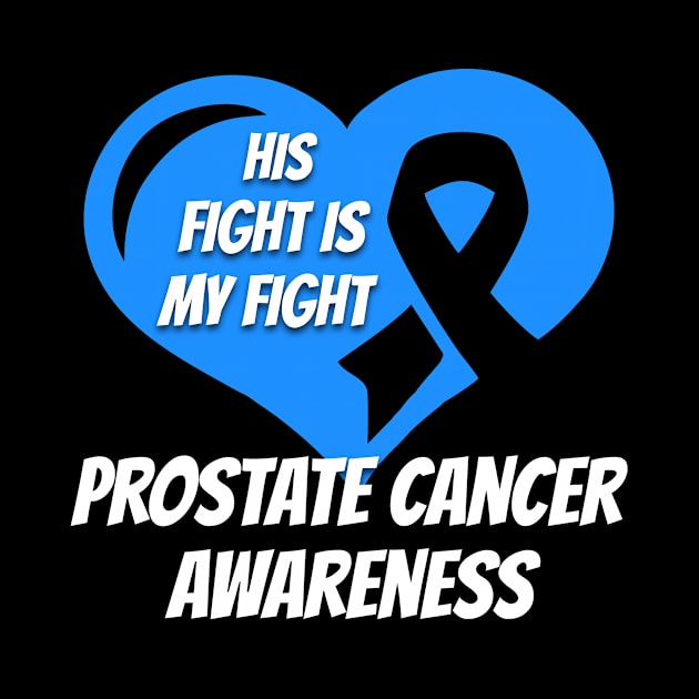 Prostate Cancer by mikevdv2001