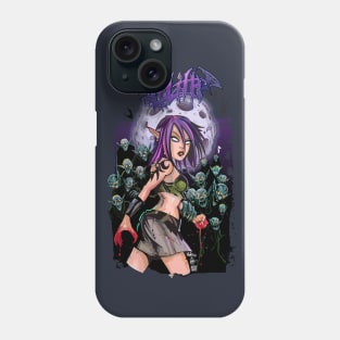 Lilith Phone Case