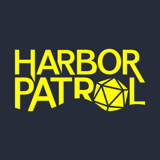 Harbor Patrol T-Shirt