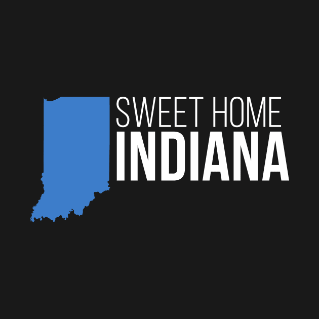 Indiana Sweet Home by Novel_Designs