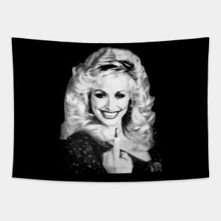 Dolly parton tapestry hotsell
