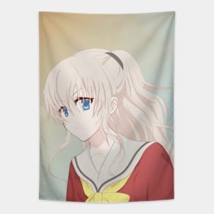 Nao Tomori Tapestry