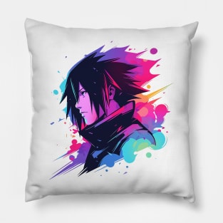 sasuke Pillow